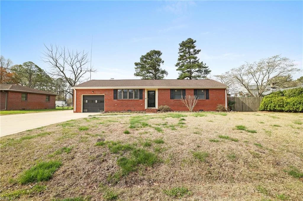 244 Kalmar Dr, Chesapeake — photo