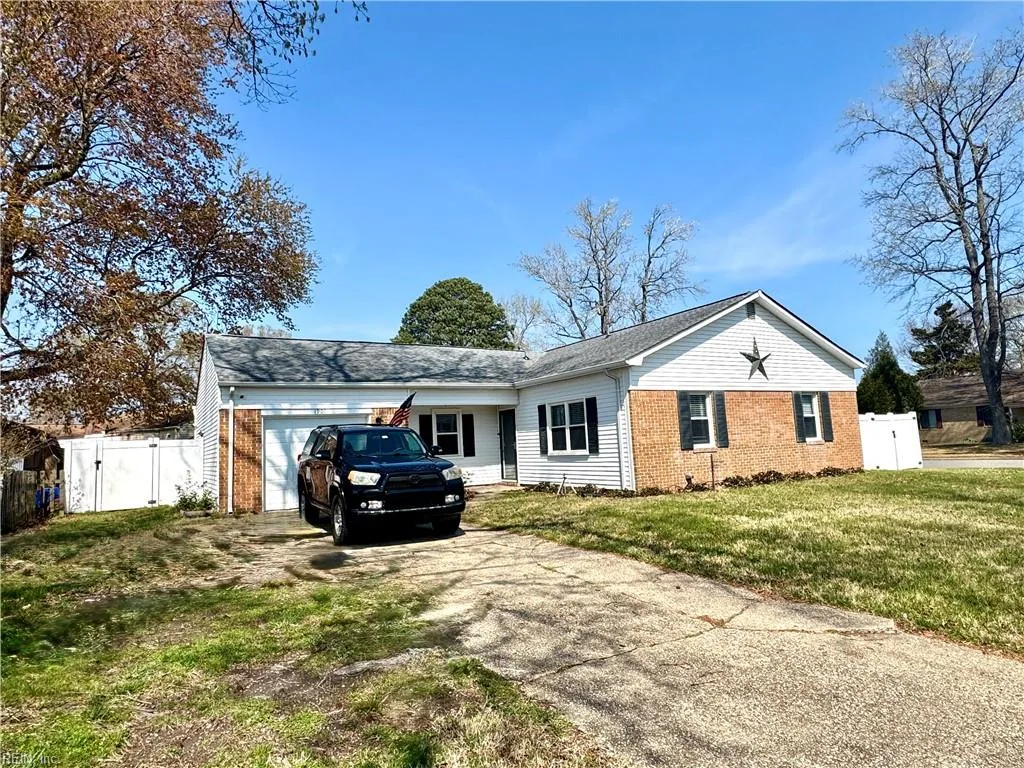 1901 Blue Knob Rd, Virginia Beach — photo