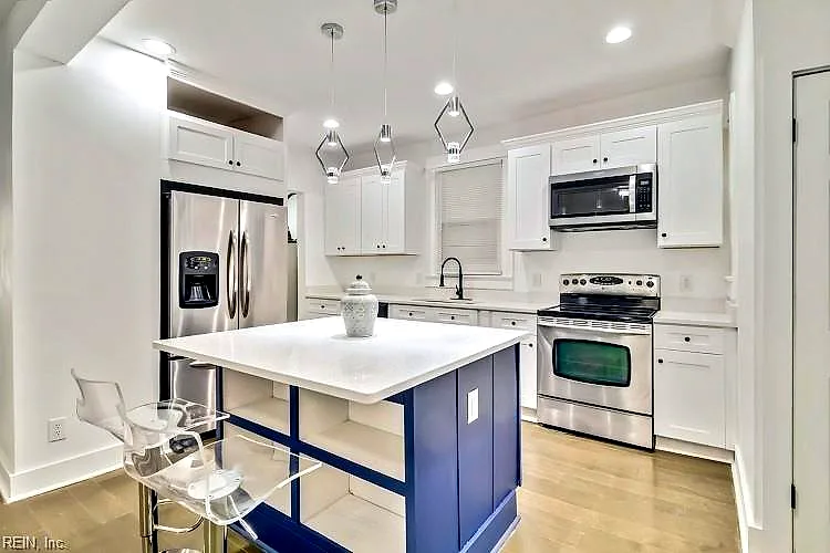 718 W 31st St, Norfolk — photo