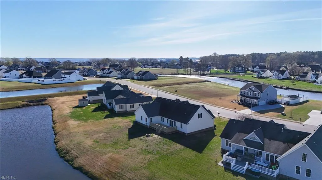 206 Grand View Dr, Elizabeth City — photo