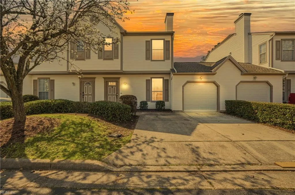 4513 Brinker Dr, Virginia Beach — photo