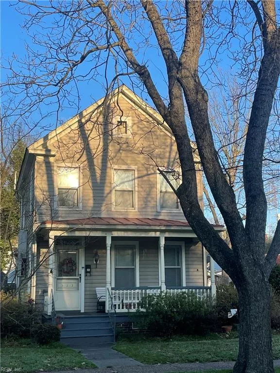 513 Florida Ave, Portsmouth — photo