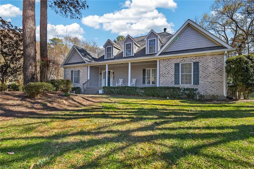 1236 Southfield Pl, Virginia Beach — photo