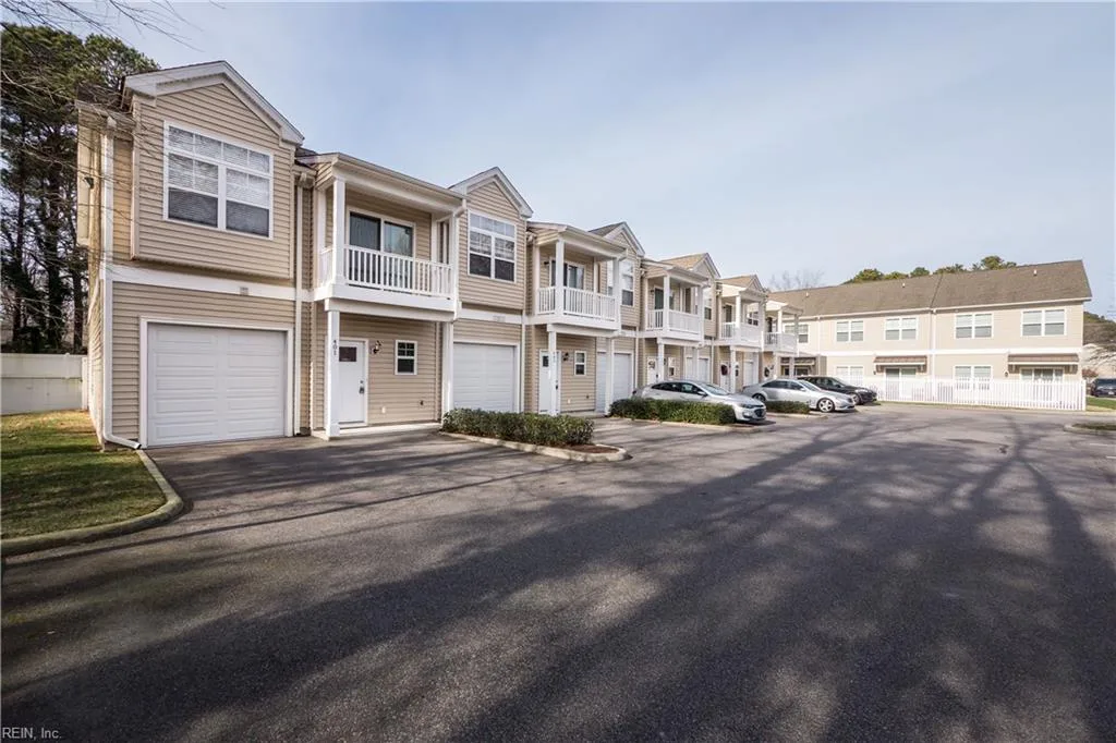 405 Courage Way, Virginia Beach — photo