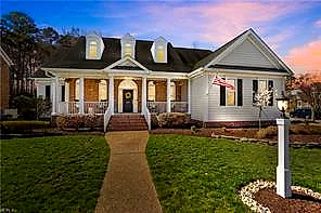 209 Founders Pointe Trl, Carrollton — photo