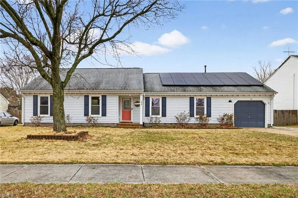 524 N Hills Dr, Chesapeake — photo