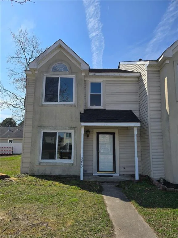 3223 Spruce Pine Rd, Virginia Beach — photo