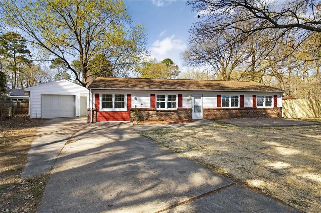 486 Leslie Ter, Virginia Beach — photo