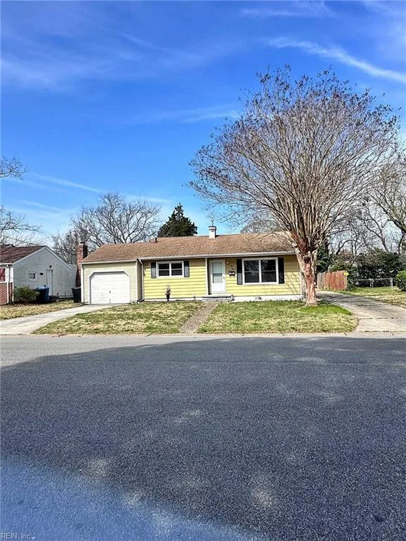 1513 Janke Rd, Virginia Beach — photo