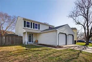 1932 Stillwood Ln, Virginia Beach — photo