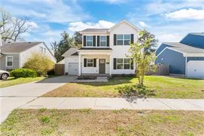 805 Norman Ave, Norfolk — photo