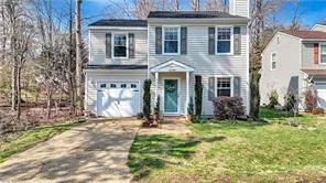 4048 Bradshaw Dr, Williamsburg — photo