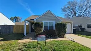 3840 Foxglove Ct, Virginia Beach — photo