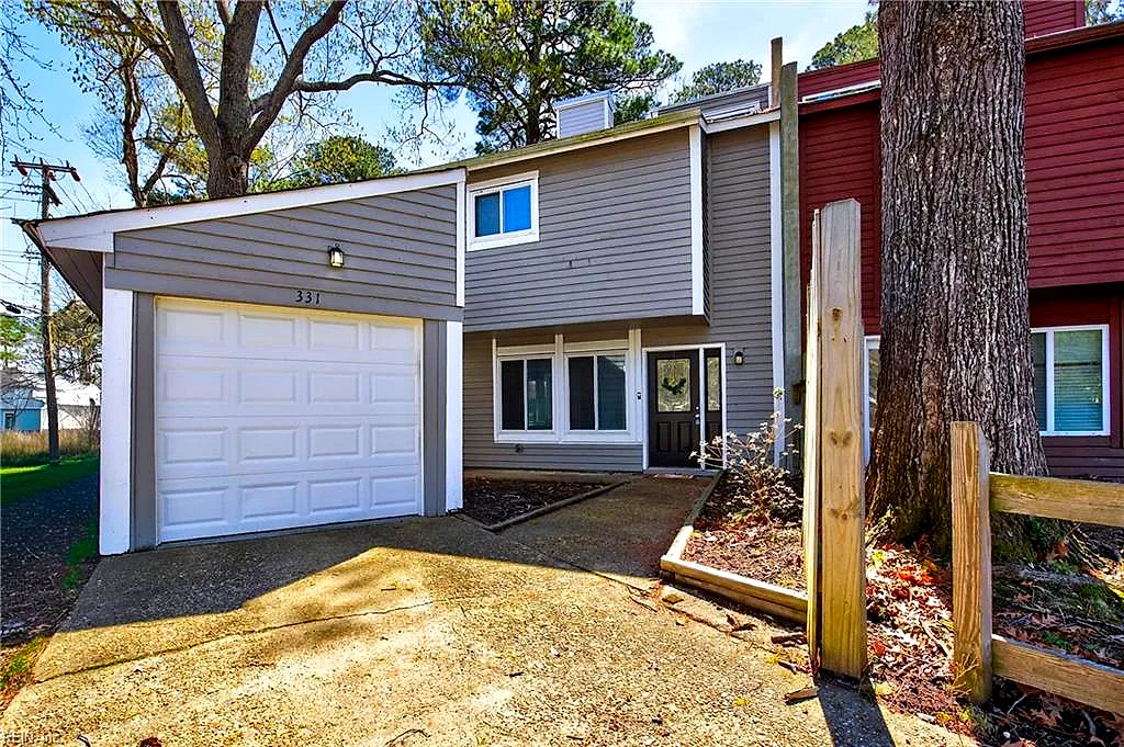 331 Sunflower Ct, Virginia Beach — photo