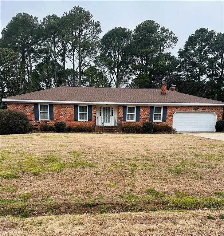 1409 Rutland Dr, Virginia Beach — photo