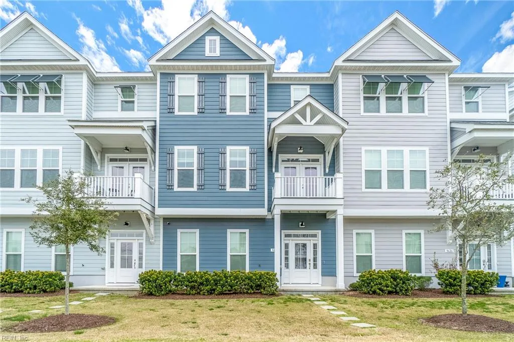 9628 21st Bay ST, NORFOLK VA 23518