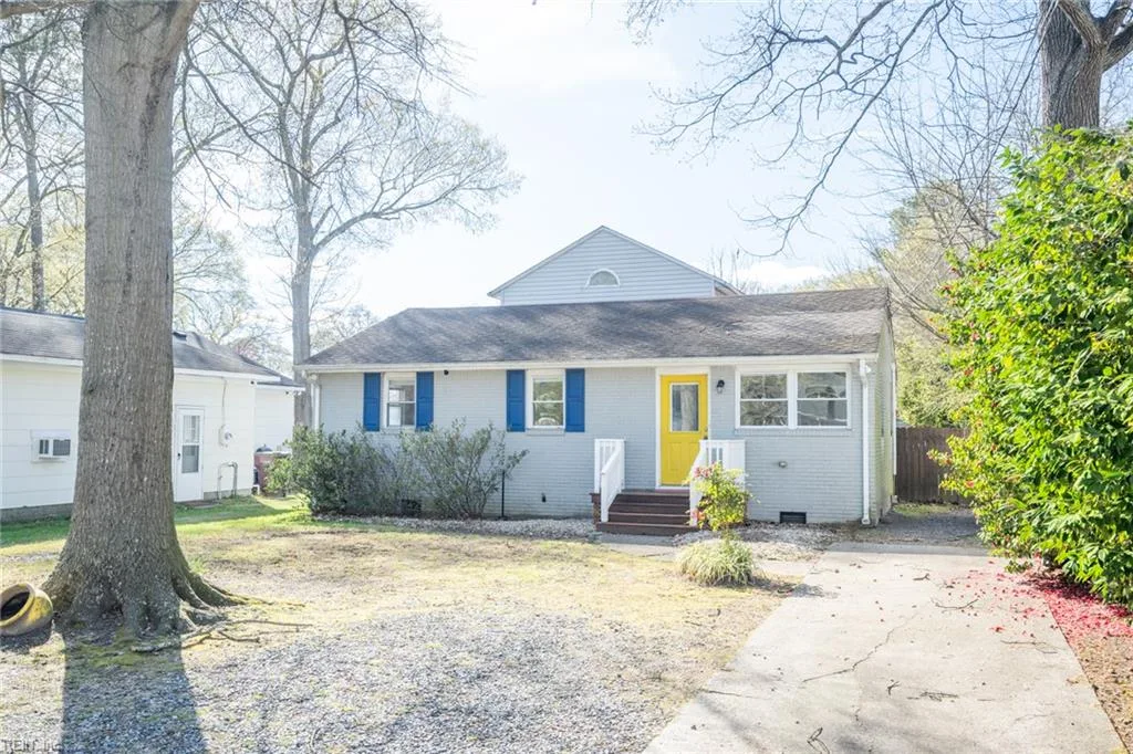 1509 Oleander Ave, Chesapeake — photo