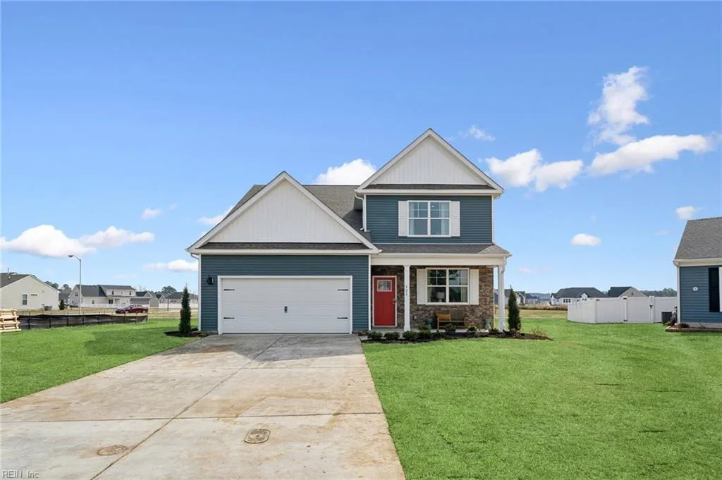 302 Mizzen Way, Elizabeth City — photo