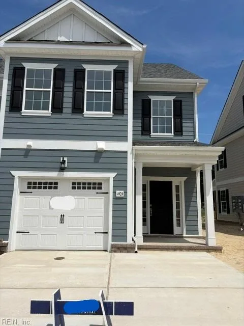 4928 Apricot Way, Chesapeake — photo