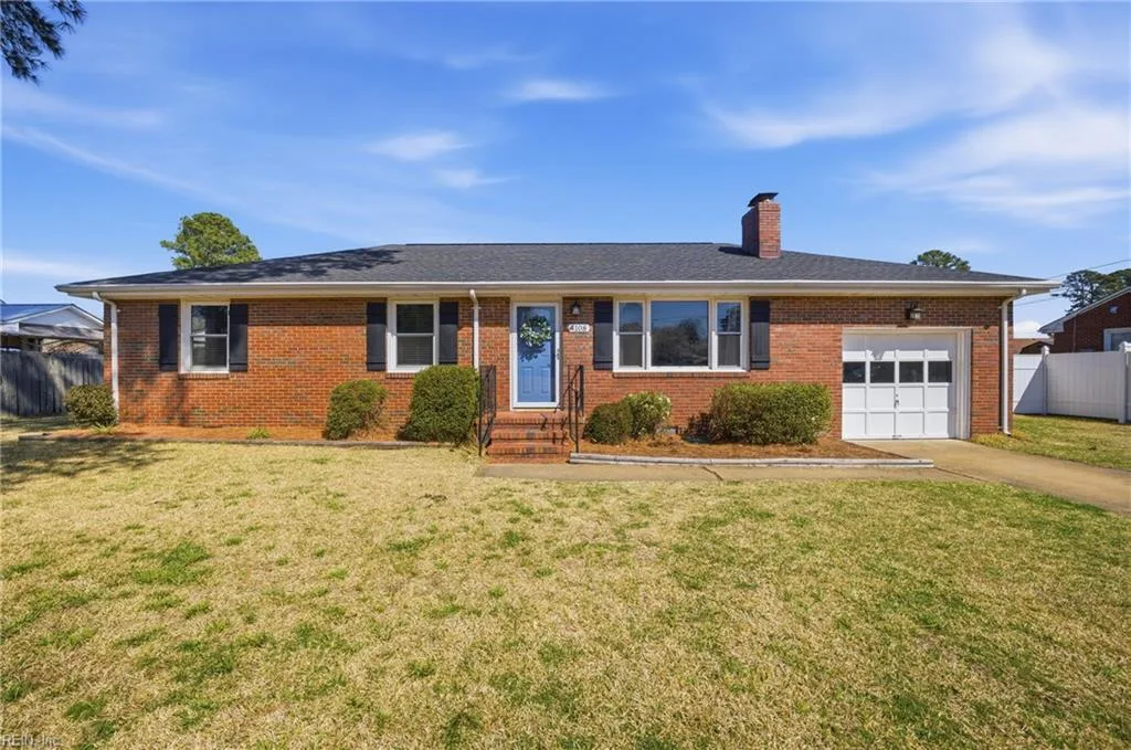 4108 Santa Maria Dr, Chesapeake — photo