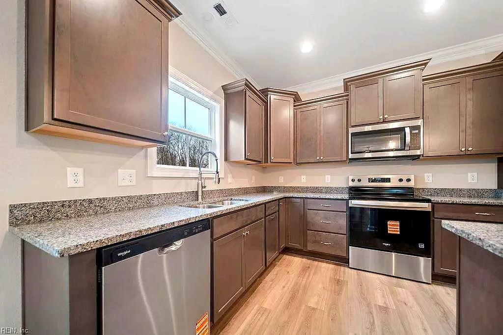 2.87ac Little Fork Rd, Suffolk — photo