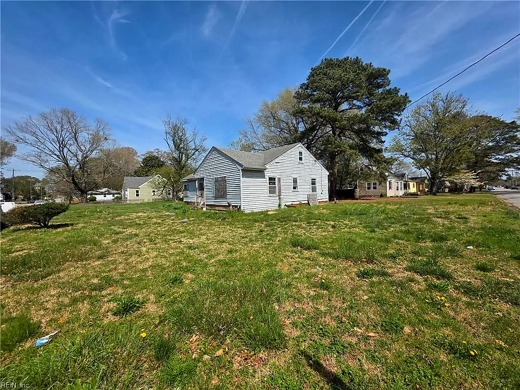 913 Halifax AVE, PORTSMOUTH VA 23707