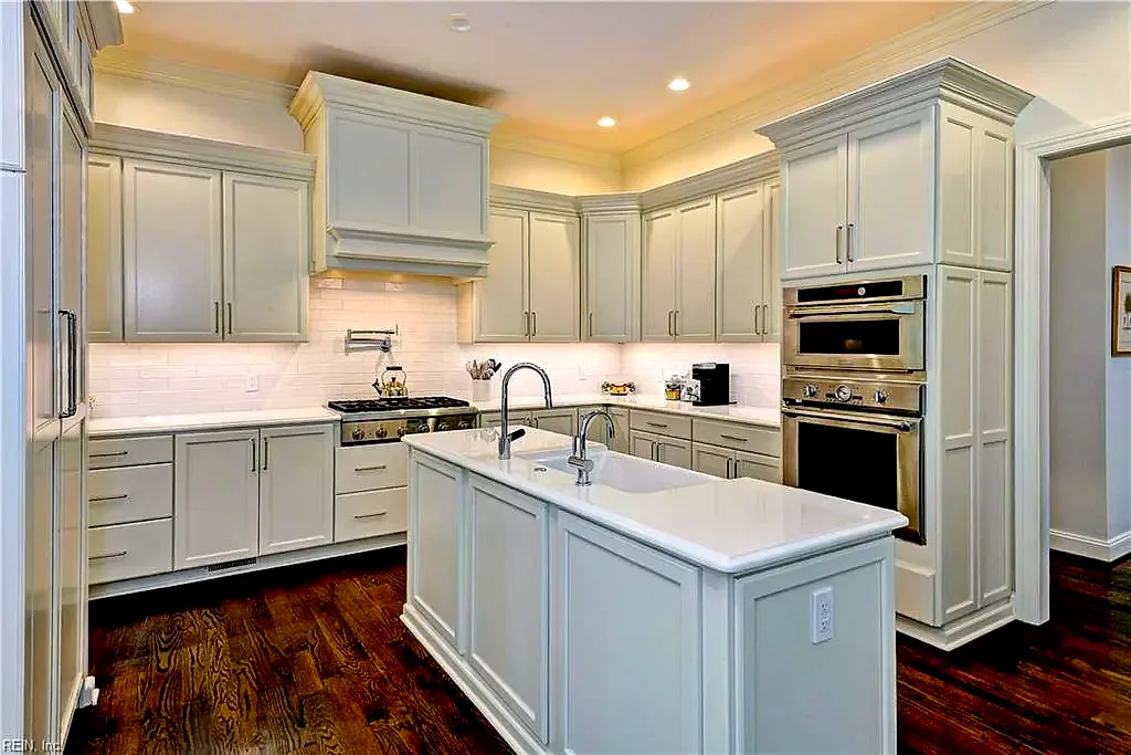 2509 Sanctuary Dr, Williamsburg — photo