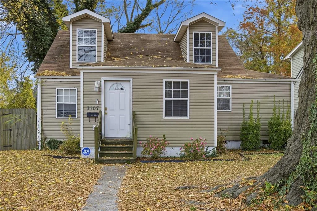 3107 Dartmouth ST, PORTSMOUTH VA 23707