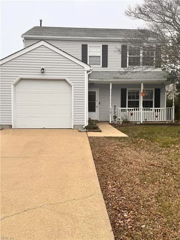 1781 Kitimal Dr, Virginia Beach — photo