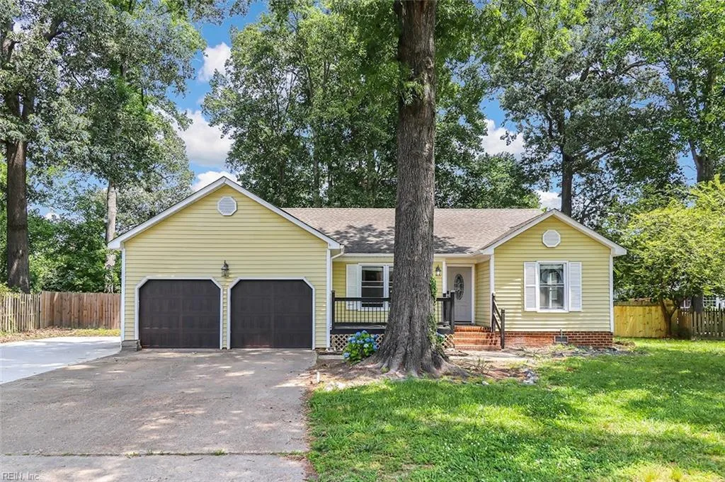 2129 Agecroft Rd, Virginia Beach — photo