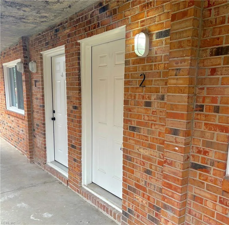 852 W Little Bay Ave #2, Norfolk — photo