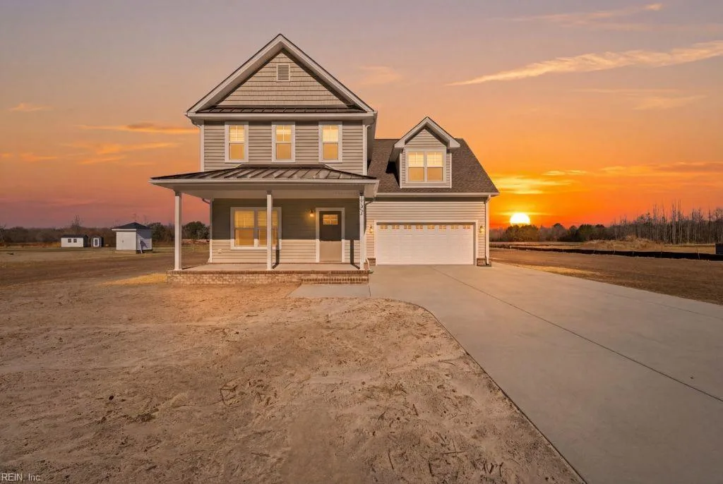 2136 Skeetertown RD, SUFFOLK VA 23434