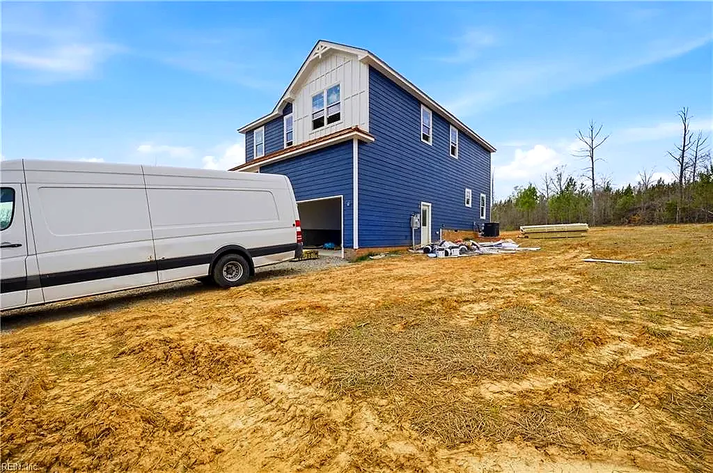 595 Ferry Landing Dr, Boydton — photo