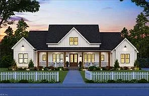 539 Ferry Landing Dr, Boydton — photo