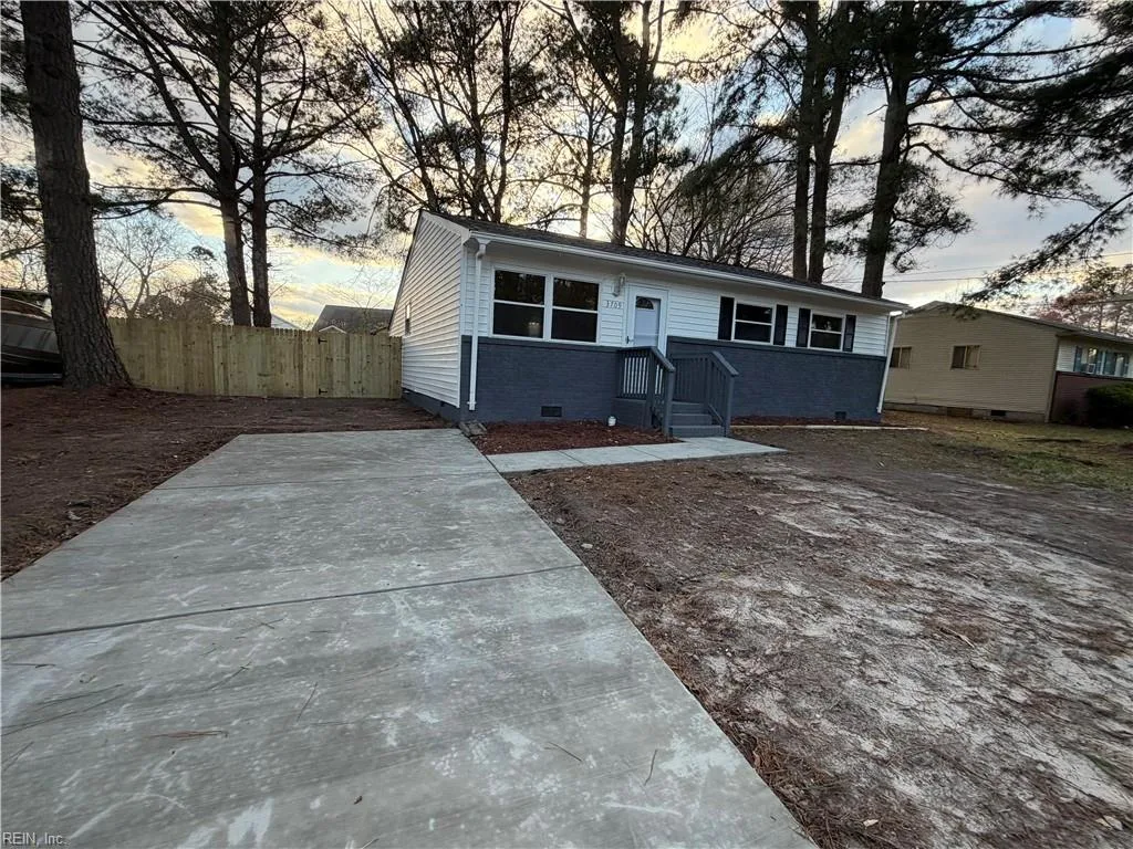 3709 Bosun Dr, Chesapeake — photo