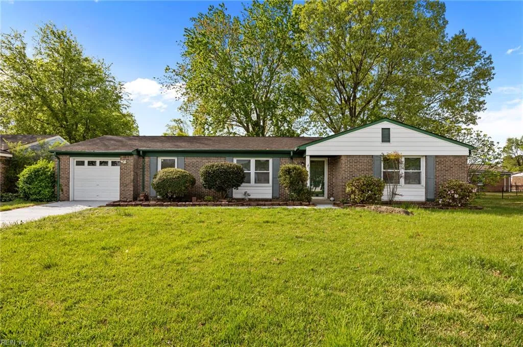 5667 Heathwood Ct, Virginia Beach — photo