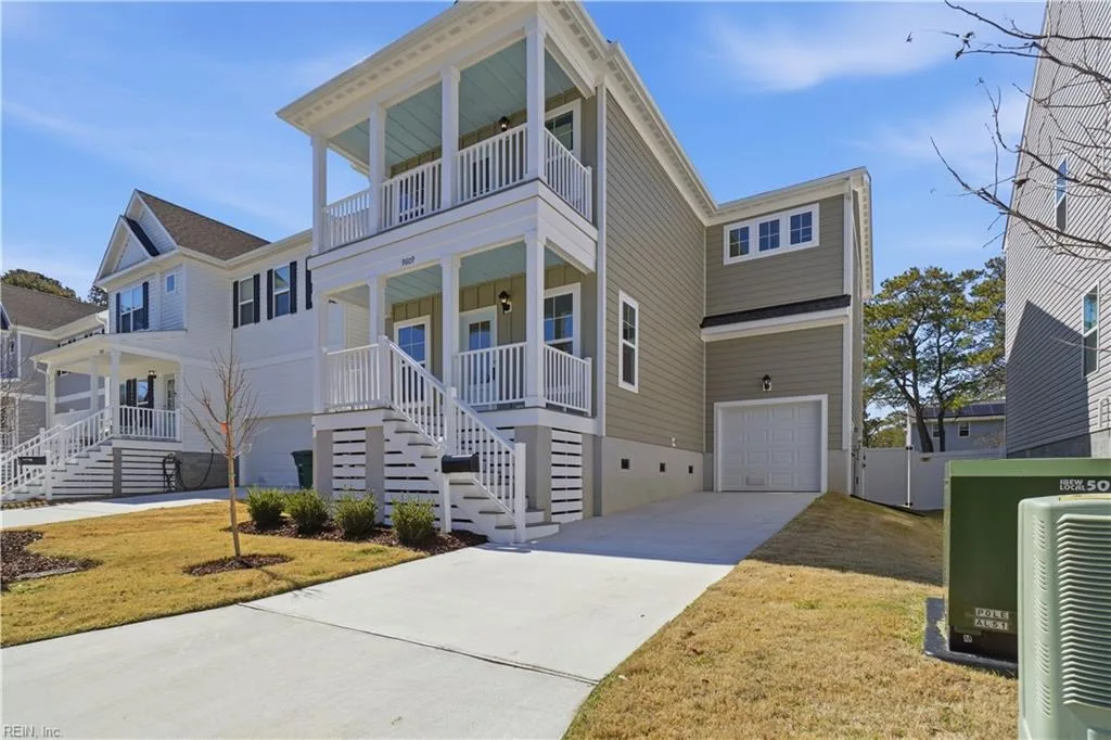 9609 9th Bay ST, NORFOLK VA 23518