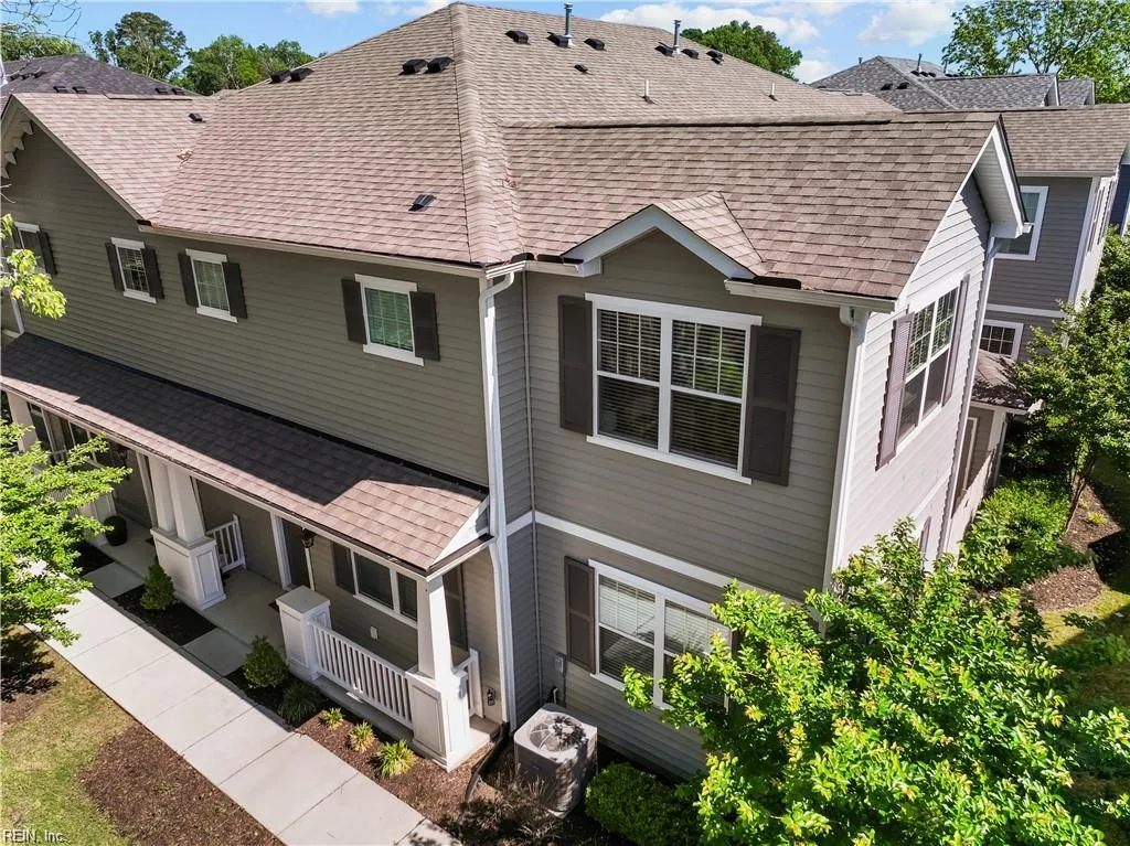 5024 Hawkins Mill Way, Virginia Beach — photo