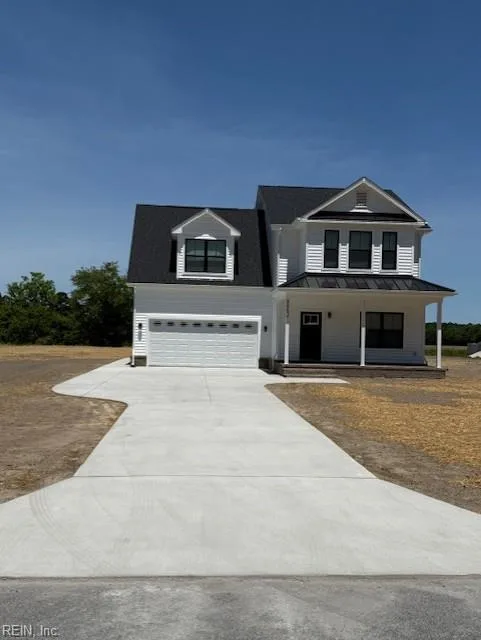 2132 Skeetertown RD, SUFFOLK VA 23434