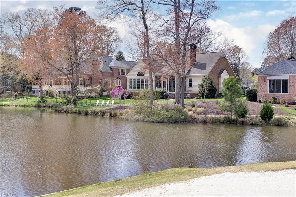3005 Travis Pond RD, WILLIAMSBURG VA 23185