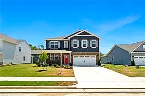 305 Sailors Way, Elizabeth City — photo