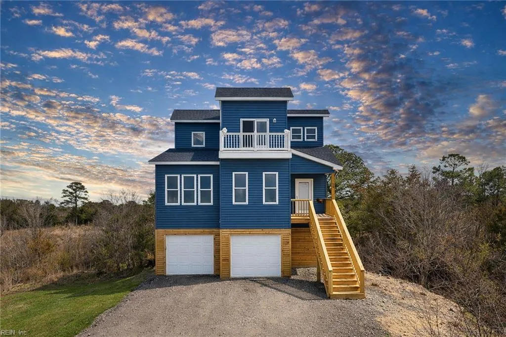 50 North Lawson Rd, Poquoson — photo