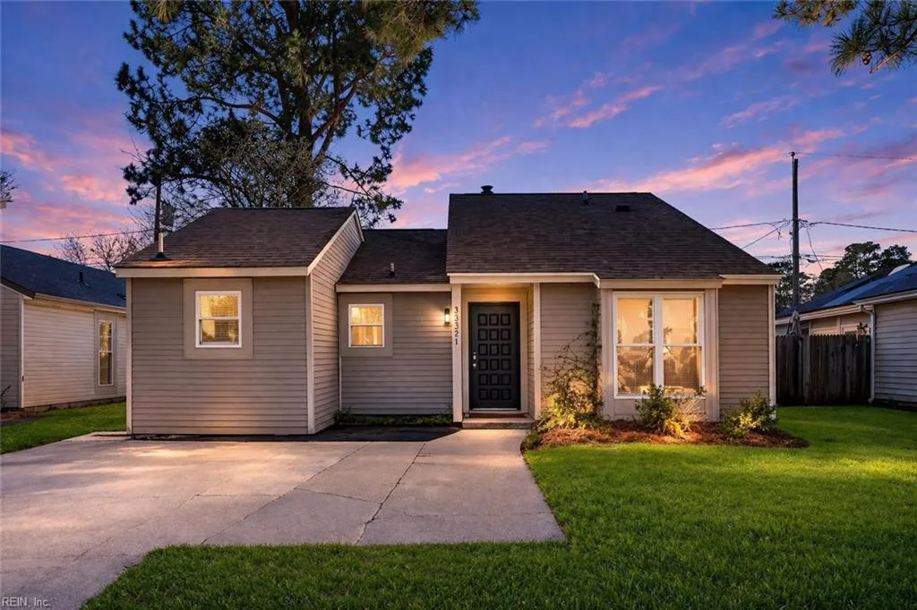 3521 Forest Glen Rd, Virginia Beach — photo