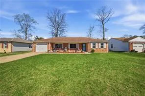 5416 Doon St, Virginia Beach — photo