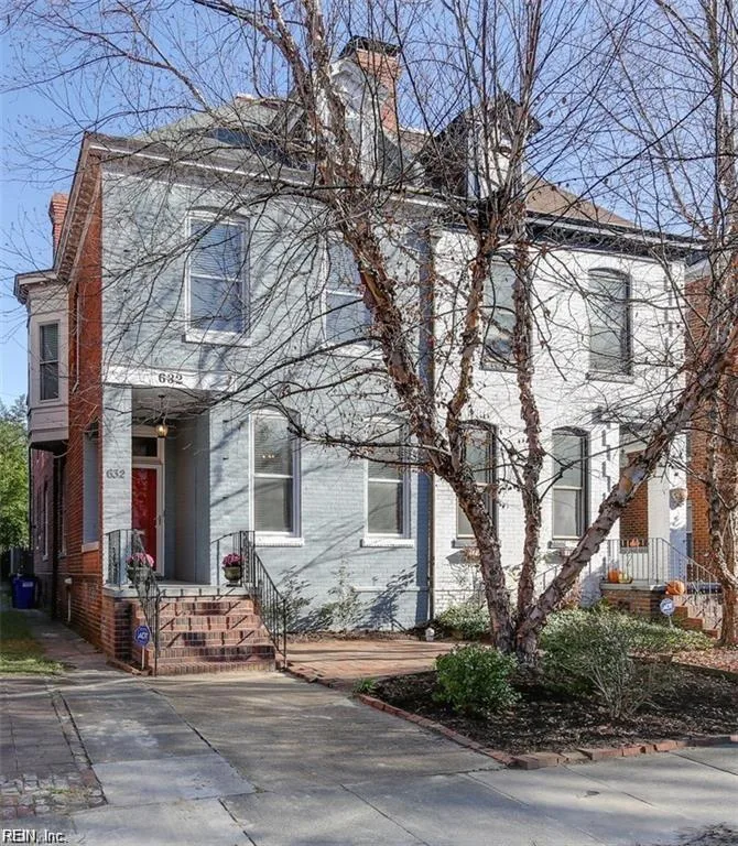 632 Redgate AVE, NORFOLK VA 23507