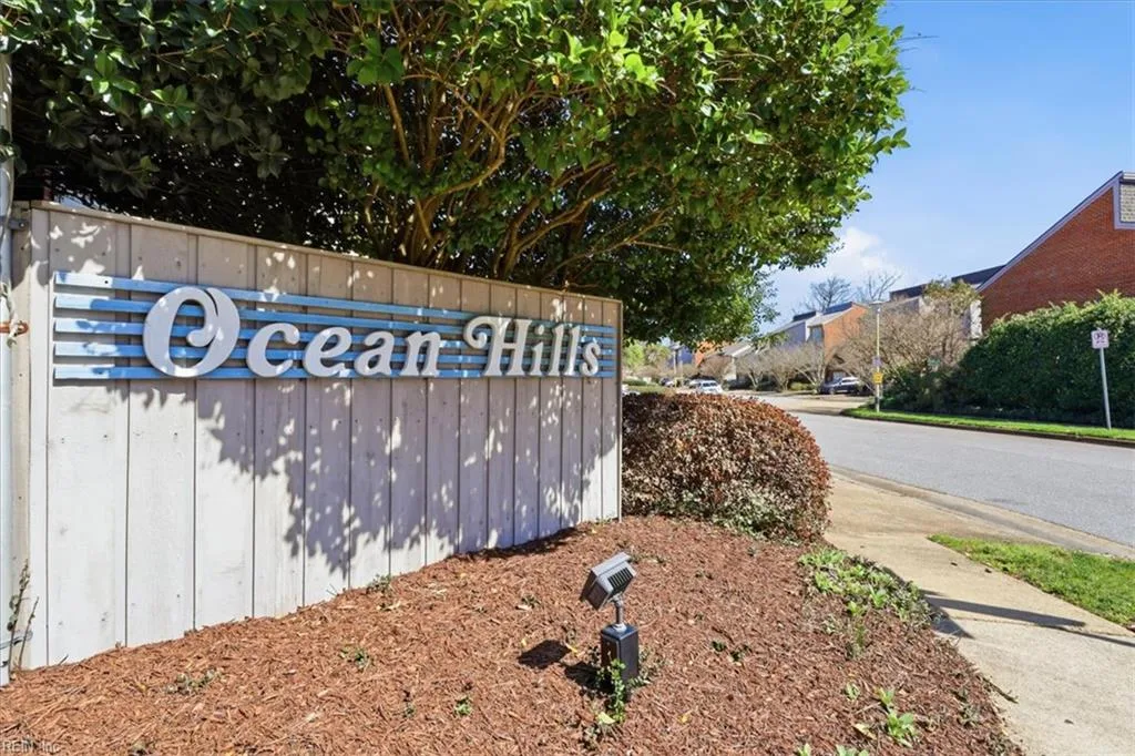 3961 Ocean Hills Ct, Virginia Beach — photo