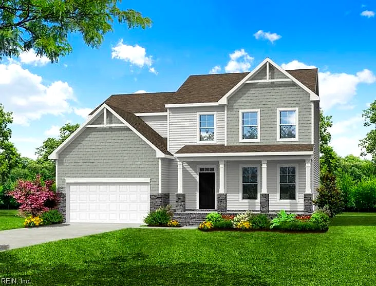 Mm Brevard, Gloucester — photo