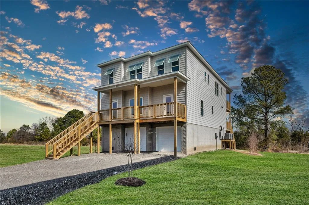 54 North Lawson Rd, Poquoson — photo