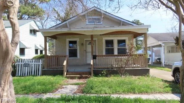 2532 Ballentine BLVD, NORFOLK VA 23509