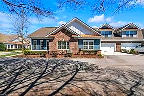 1501 Rosehill Dr #46, Chesapeake — photo